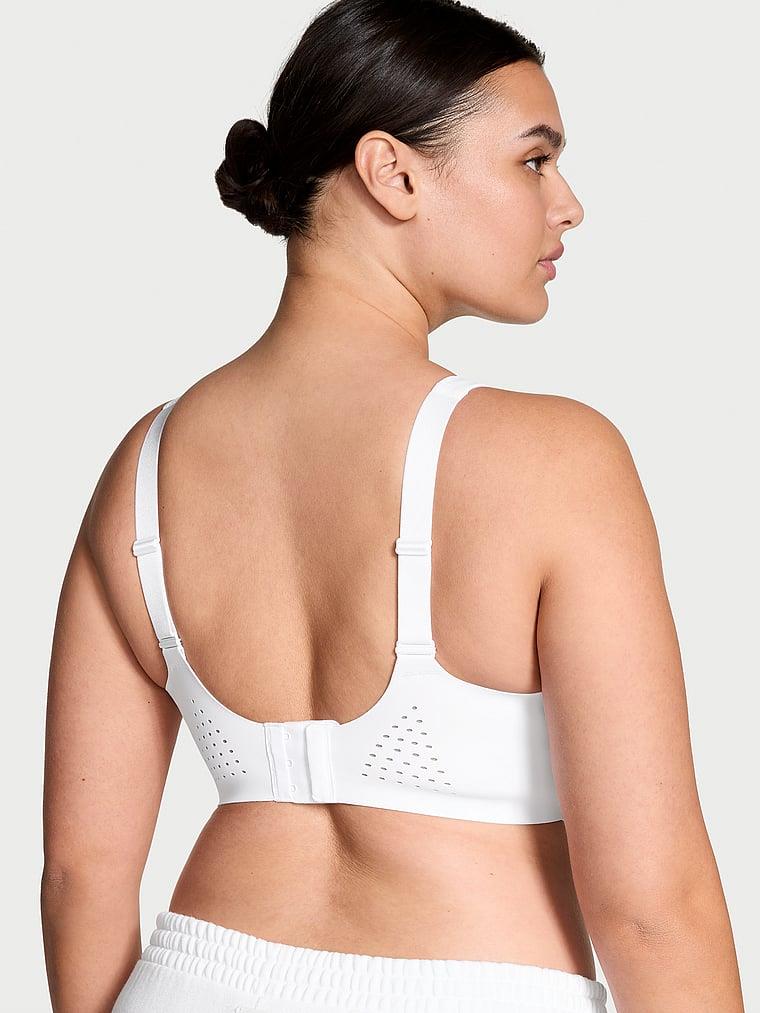 Featherweight Maksimum Sporcu Sütyeni arka görünüm