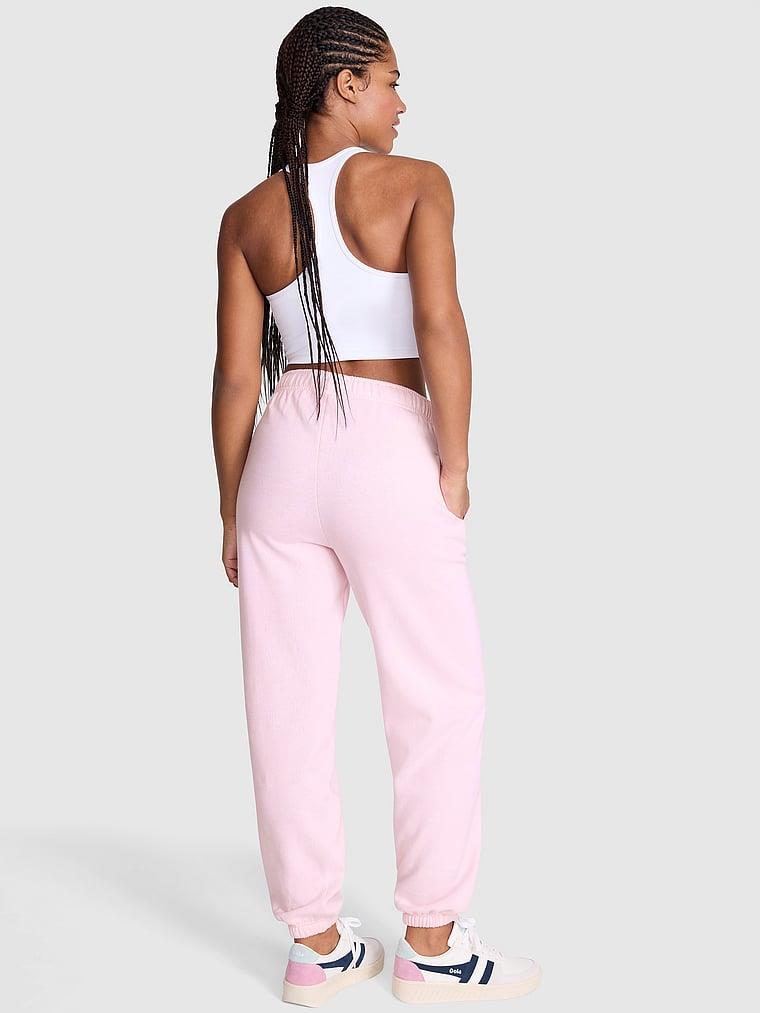 Pink Ivy Kampus Esofman Alti arka görünümü