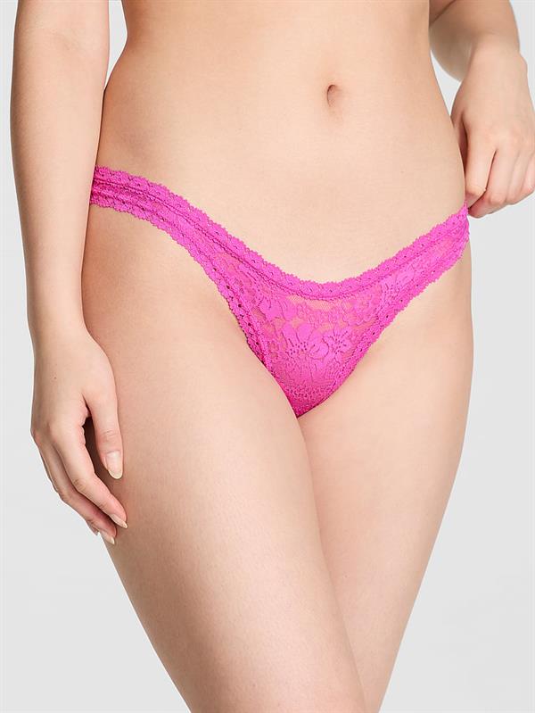 Pink Wink Mikro Tanga