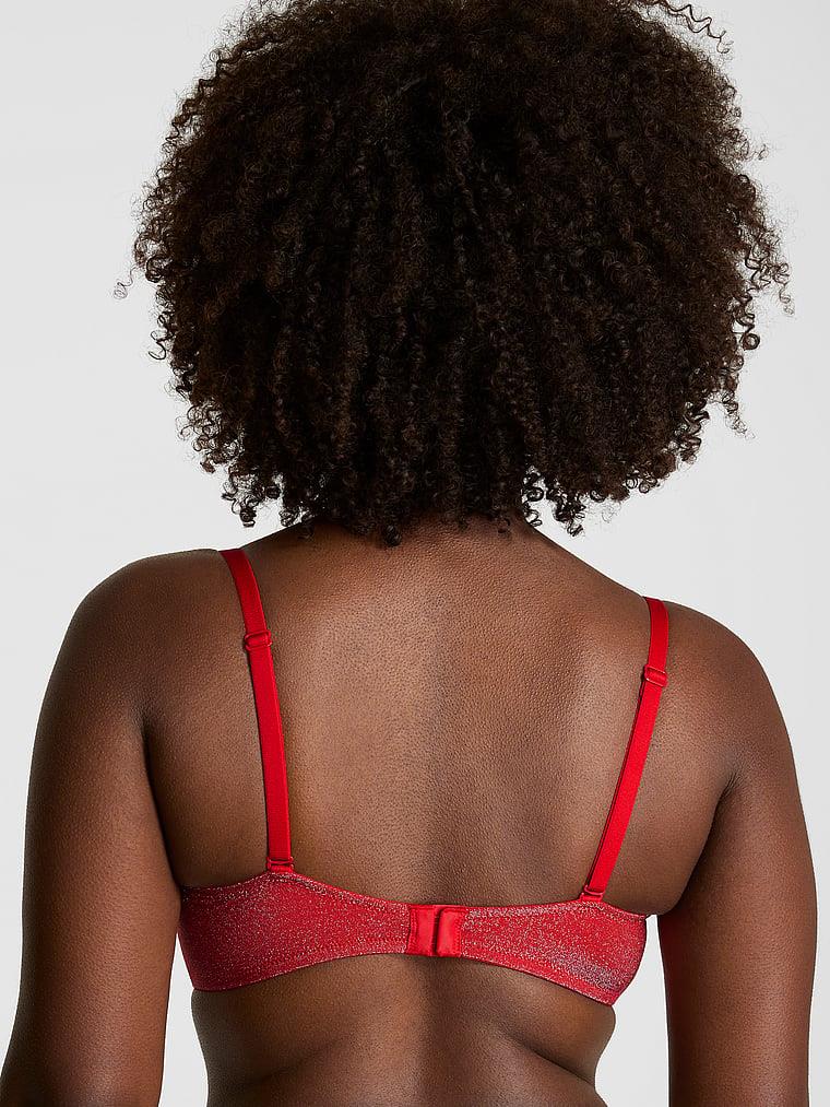 Pink Wear Everywhere Super Push Up Sütyen arka görünüm