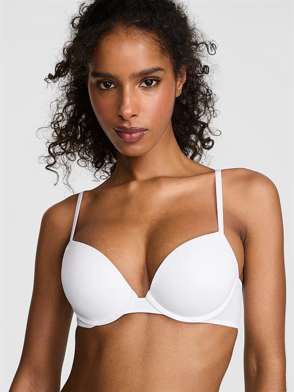 Pink Wear Everywhere Super Push Up Sütyen