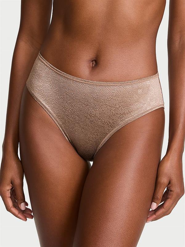 Lazer Kesim Bikini Kulot