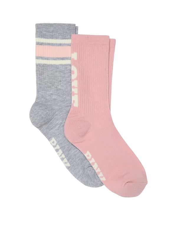 Pink Crew Corap 2%E2%80%99li Paket