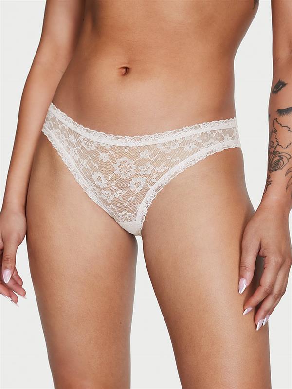 Posey Dantelli Bikini Kulot