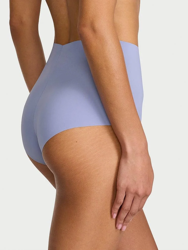 Lazer Kesim Modern Brief Kulot arka görünüm