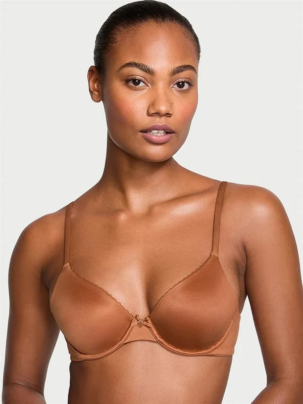 Invisible Lift Smooth Astarsiz Demi Sütyen