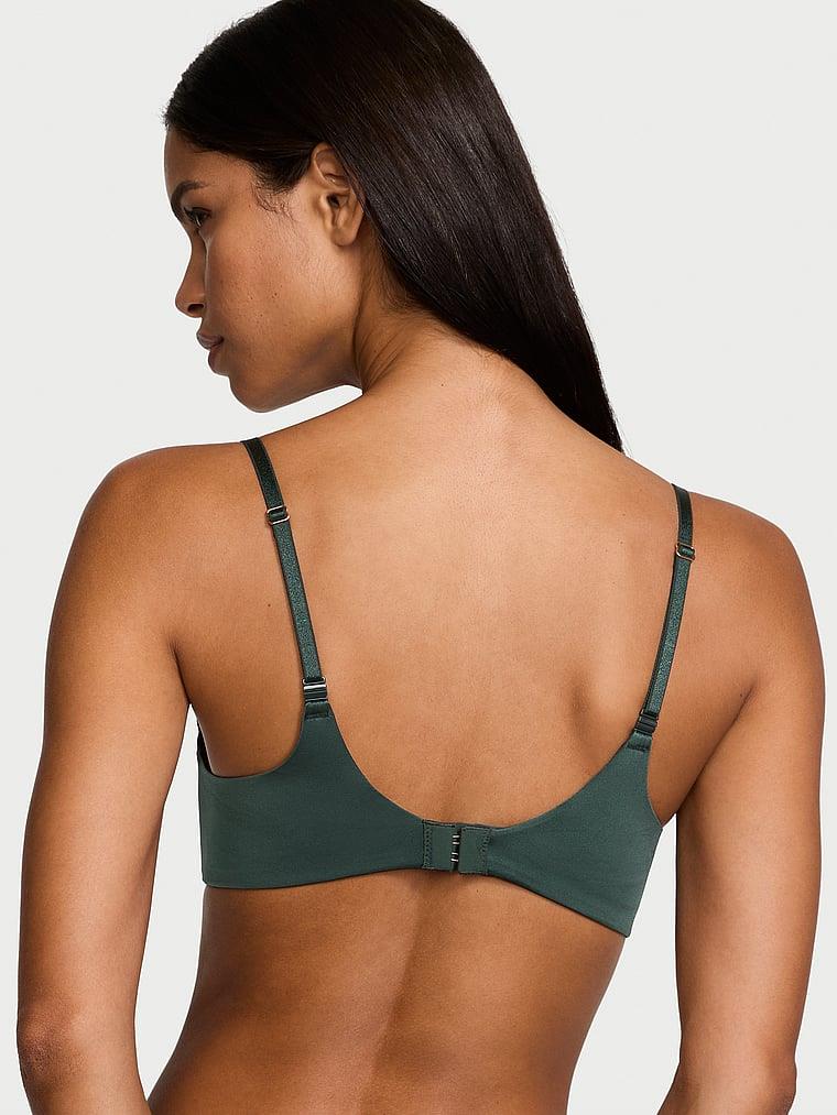 So Obsessed Balensiz Smooth Push Up Sütyen arka görünüm