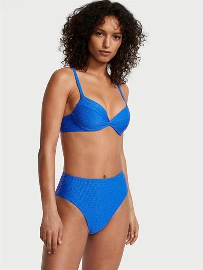 Twist Push Up Bikini Ustu