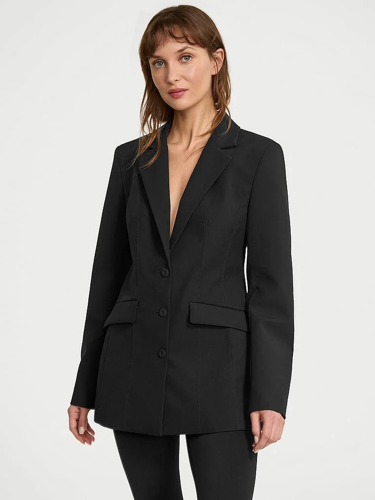 Vsx Blazer Ceket arka görünüm