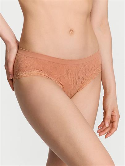 Seamless Dantelli Hiphugger Kulot