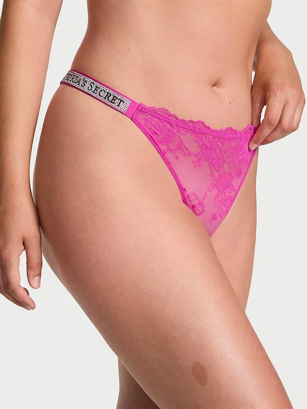 İsiltili Askili Brazilian Kulot ön görünüm