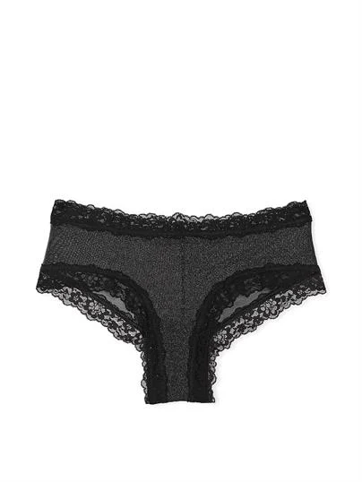 Simli Posey Dantelli Cheeky Kulot