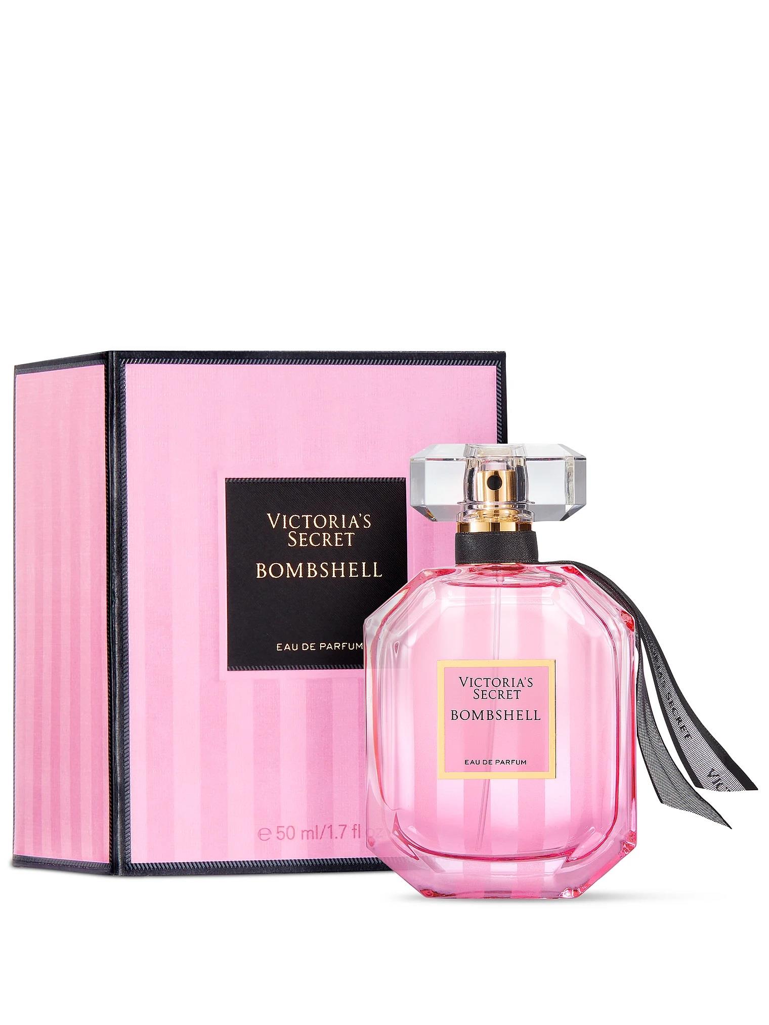 Bombshell Eau De Parfum arka görünümü