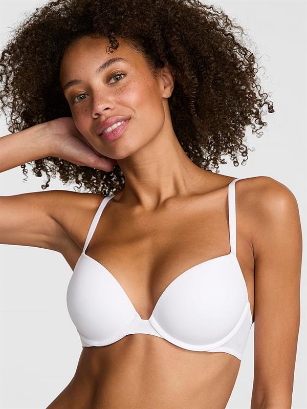 Pink Wear Everywhere Super Push Up Sütyen