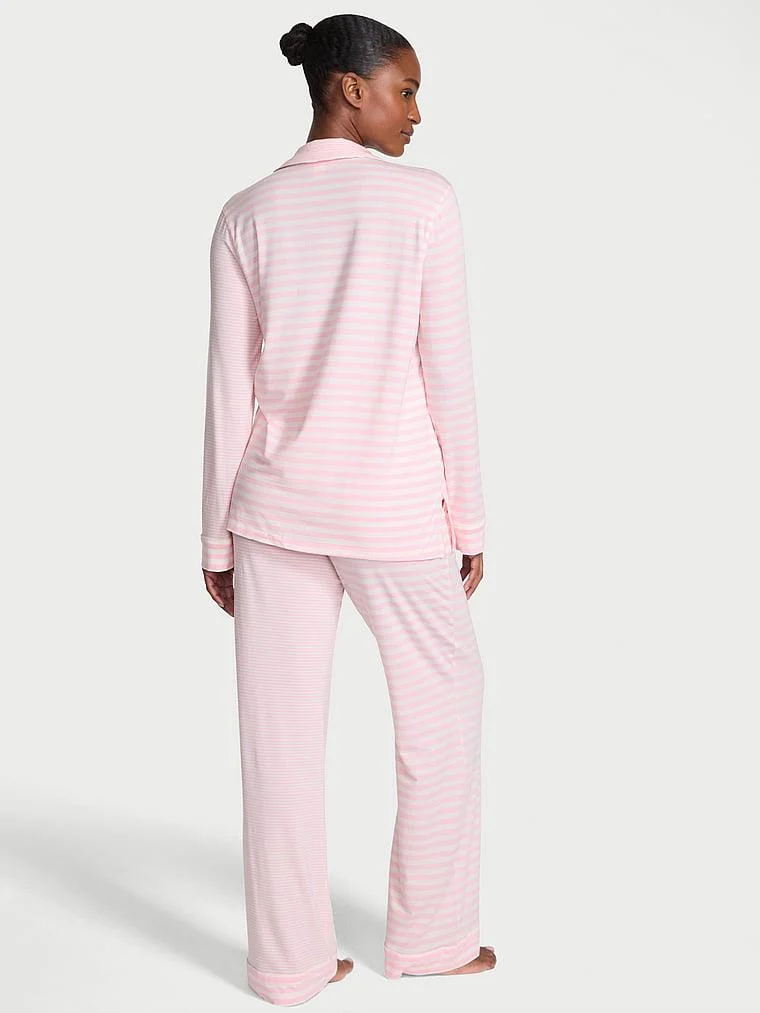 Modal Pijama Takimi arka görünüm