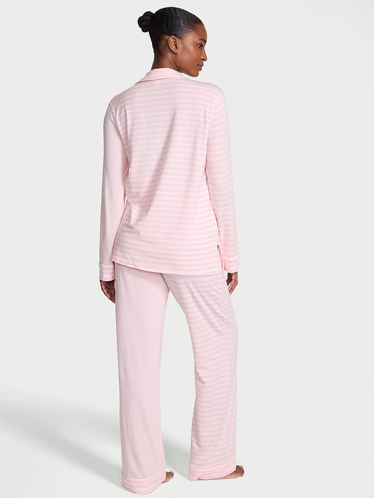 Modal Pijama Takimi arka görünümü