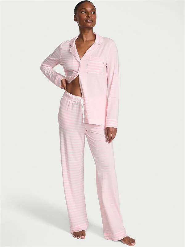 Modal Pijama Takimi ön görünüm