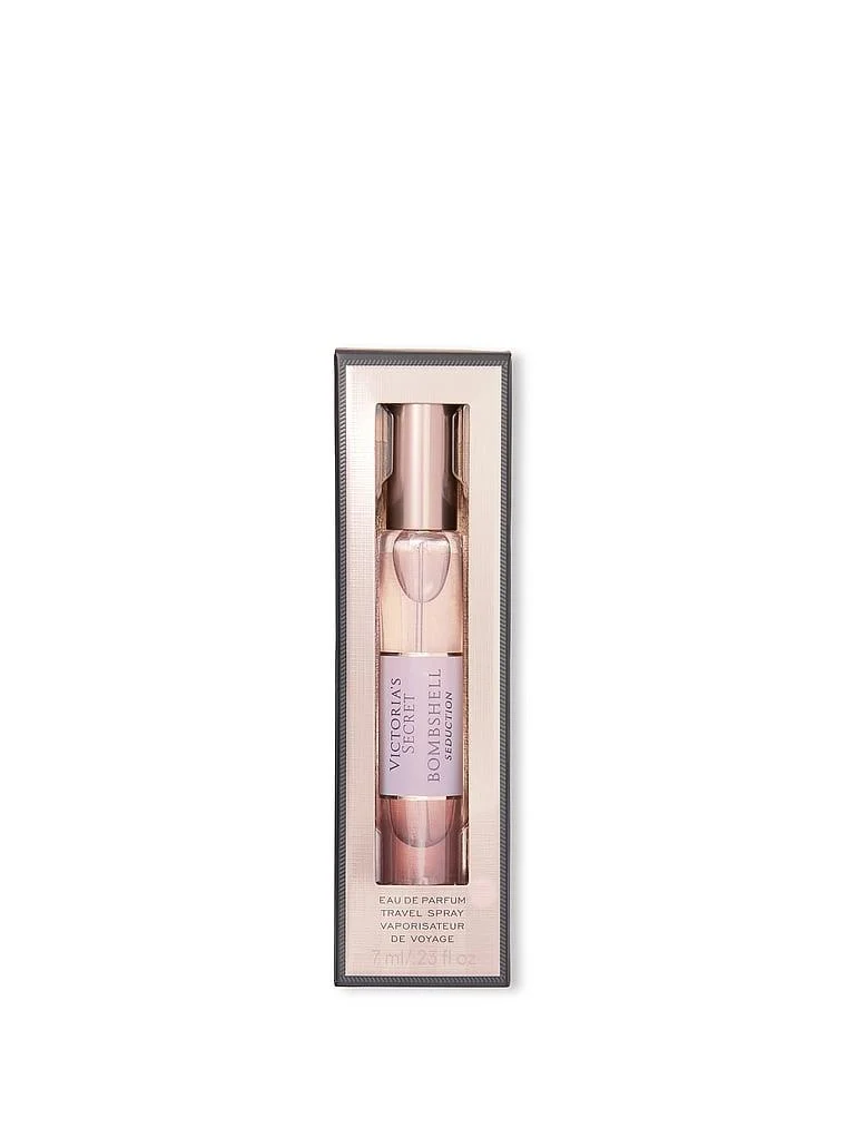 Bombshell Seduction Seyahat Boy Eau De Parfum arka görünümü
