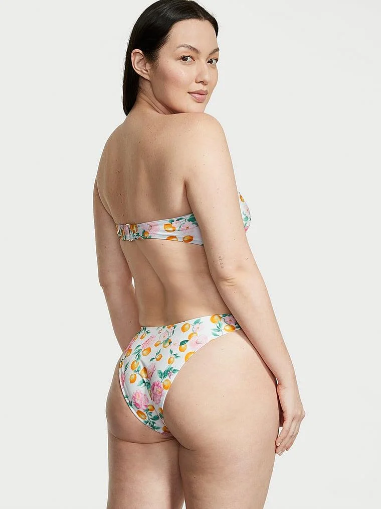 Essential Brazilian Bikini Alti arka görünüm