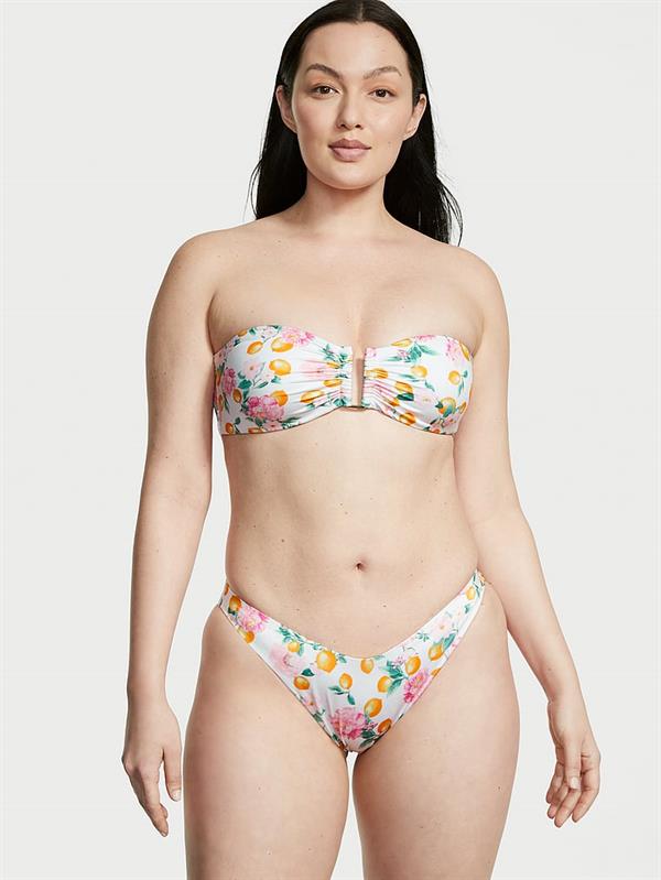 Essential Brazilian Bikini Alti ön görünüm