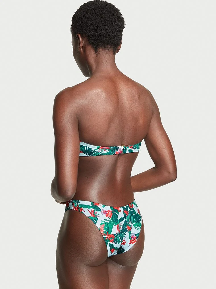 Brazilian Bikini Alti arka görünüm