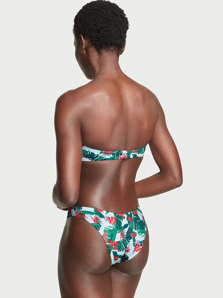Brazilian Bikini Alti arka görünümü