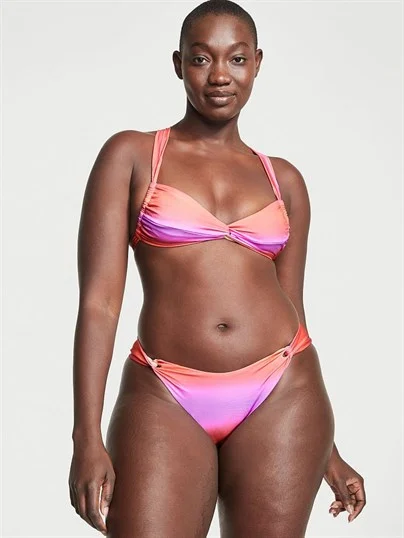 Twist Brazilian Bikini Alti