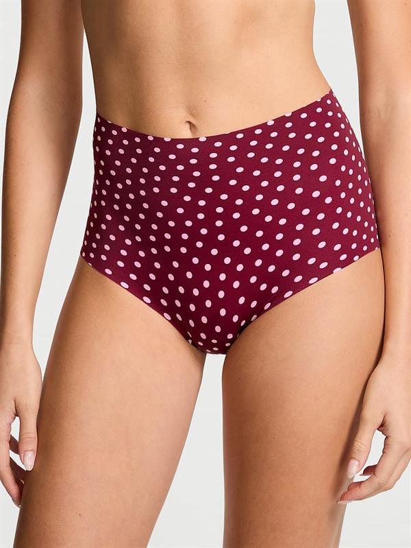 Lazer Kesim Modern Brief Kulot