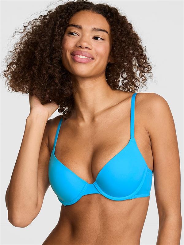 Pink Wear Everywhere Push Up Sütyen