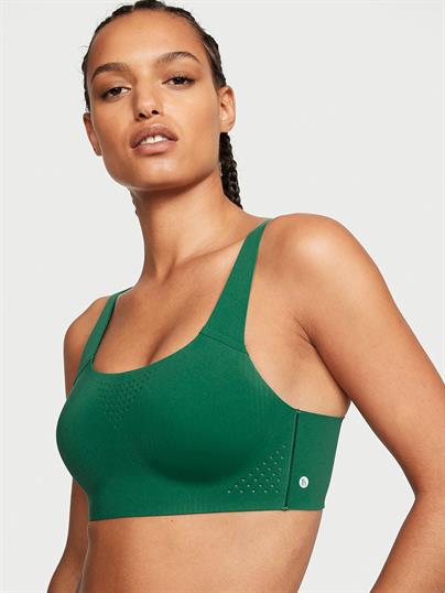Featherweight Max Sporcu Sütyeni ön görünüm