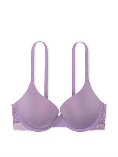 Push Up Perfect Shape Dantelli Sütyen