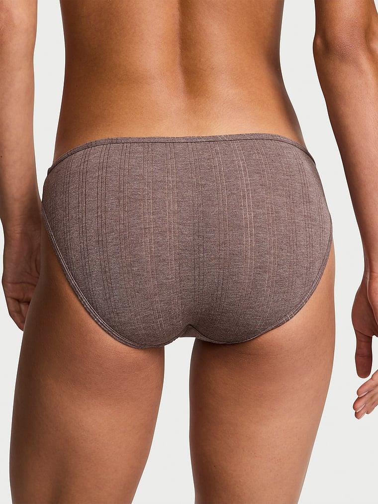 Ultra Ince Modal Bikini Kulotu arka görünümü