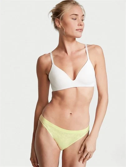 Seamless Bikini Kulot