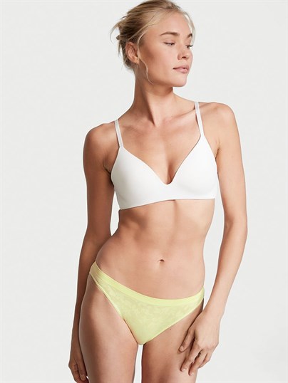 Seamless Bikini Kulot