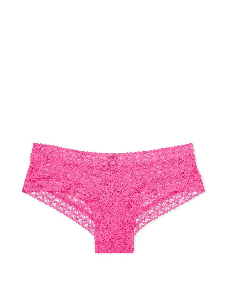 Pink Wink Cheeky Kulot arka görünüm