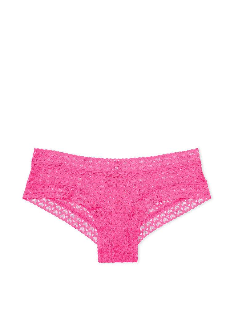 Pink Wink Cheeky Kulot arka görünümü