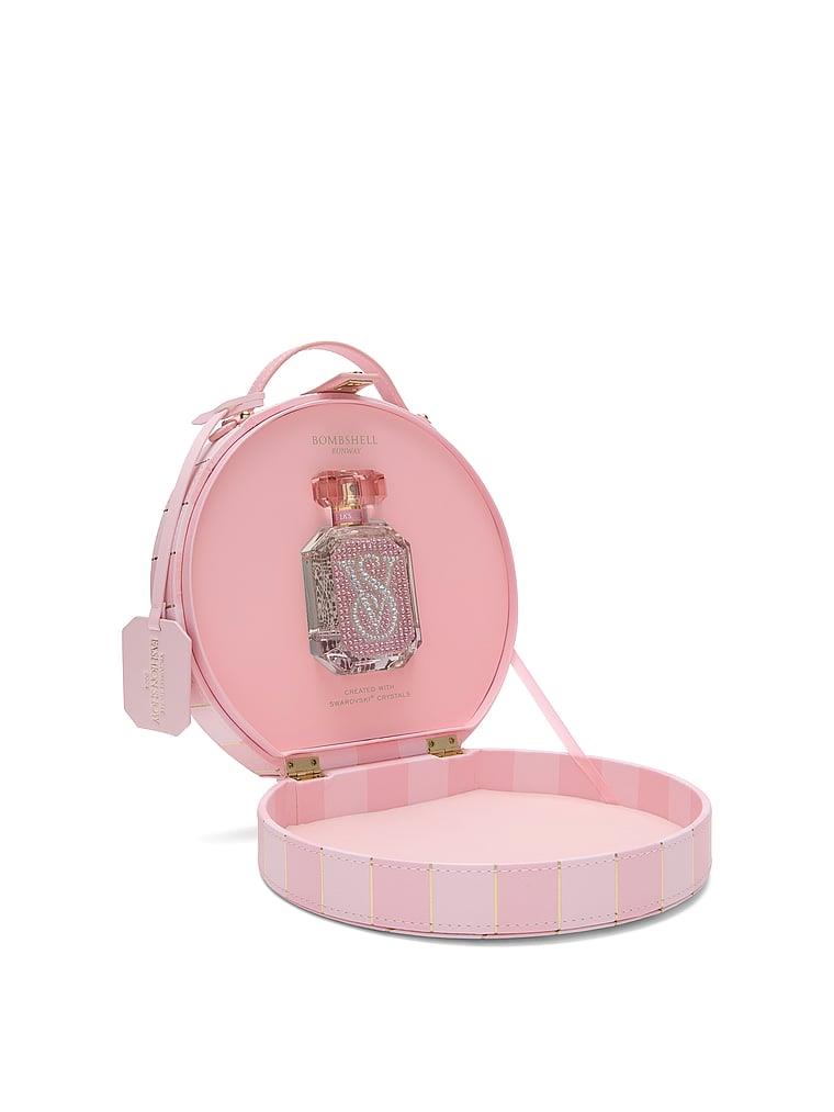 Bombshell Runway Swarovski%C2%AE Kristal Tasli Eau De Parfum arka görünümü