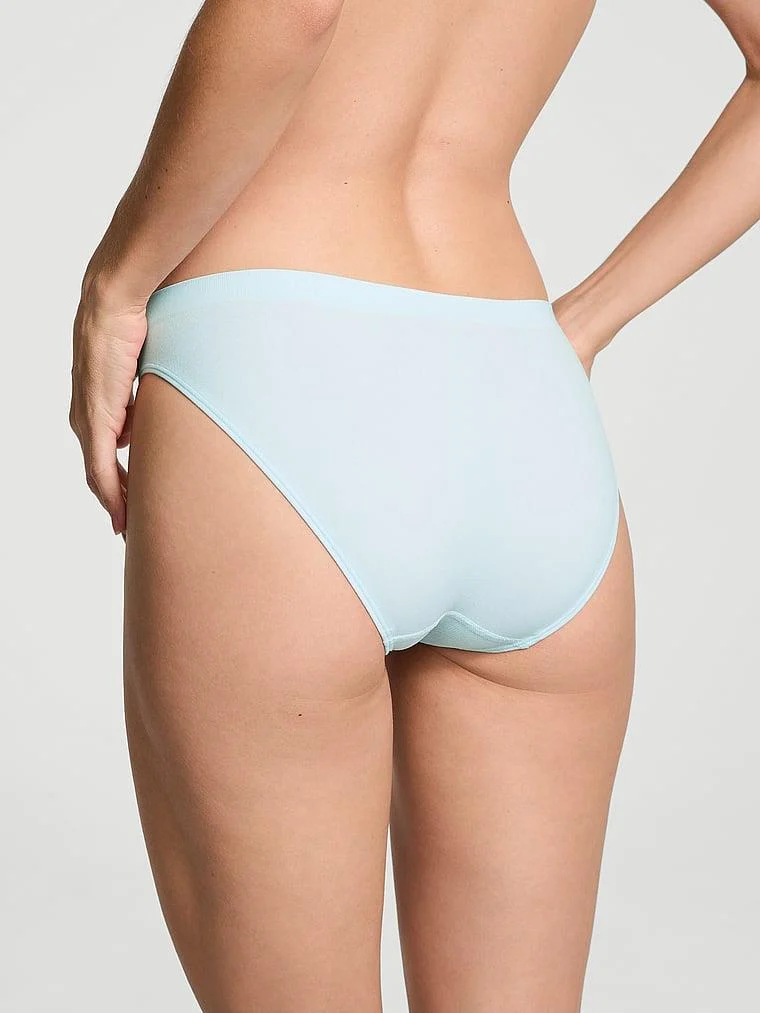 Seamless Bikini Kulot arka görünüm