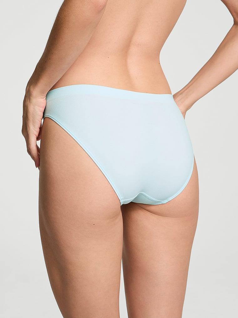 Seamless Bikini Kulot arka görünümü