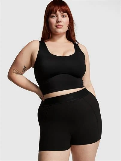 Pink Ultimate Biker Sort