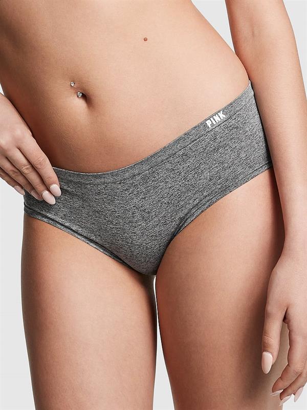Victorias S Secret Pink Seamless Hipster Kulot
