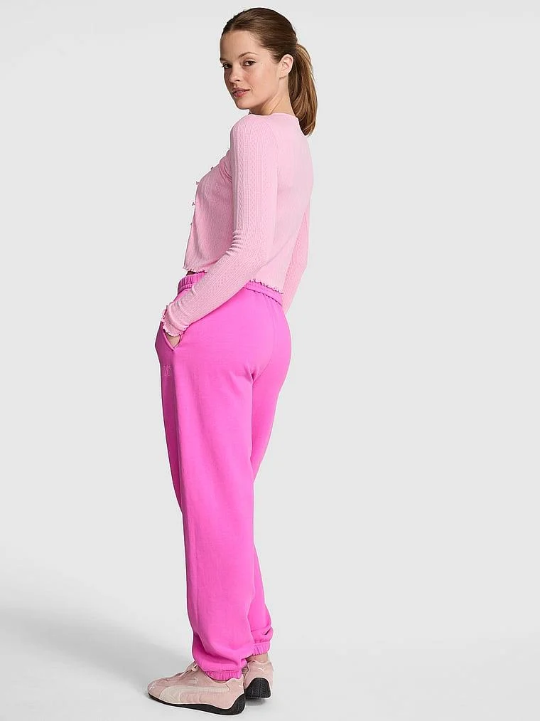 Pink Kampus Esofman Alti arka görünüm