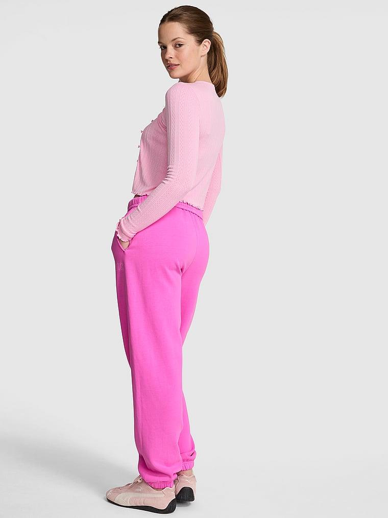 Pink Kampus Esofman Alti arka görünümü