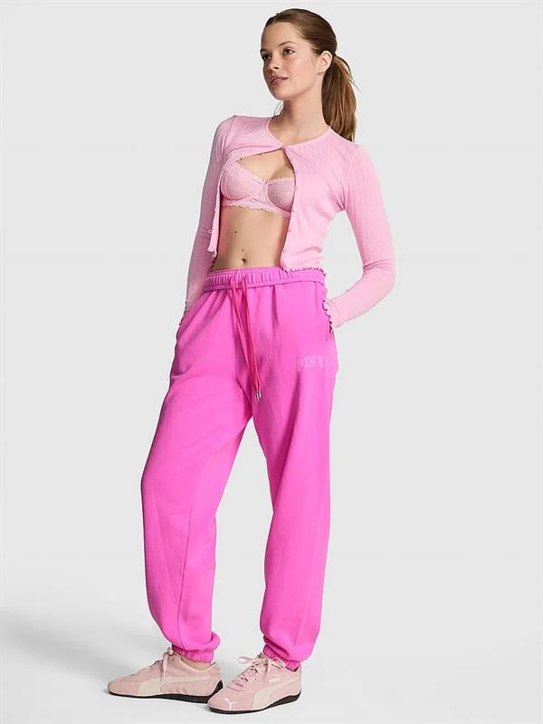 Pink Kampus Esofman Alti