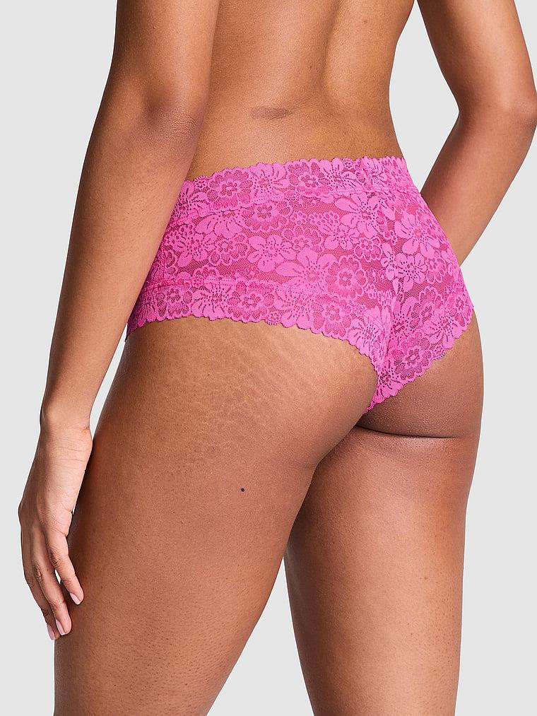 Pink Wink Cheeky Kulot arka görünümü