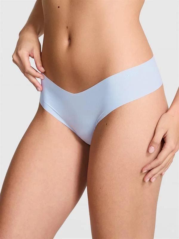 Pink Lazer Kesim Tanga