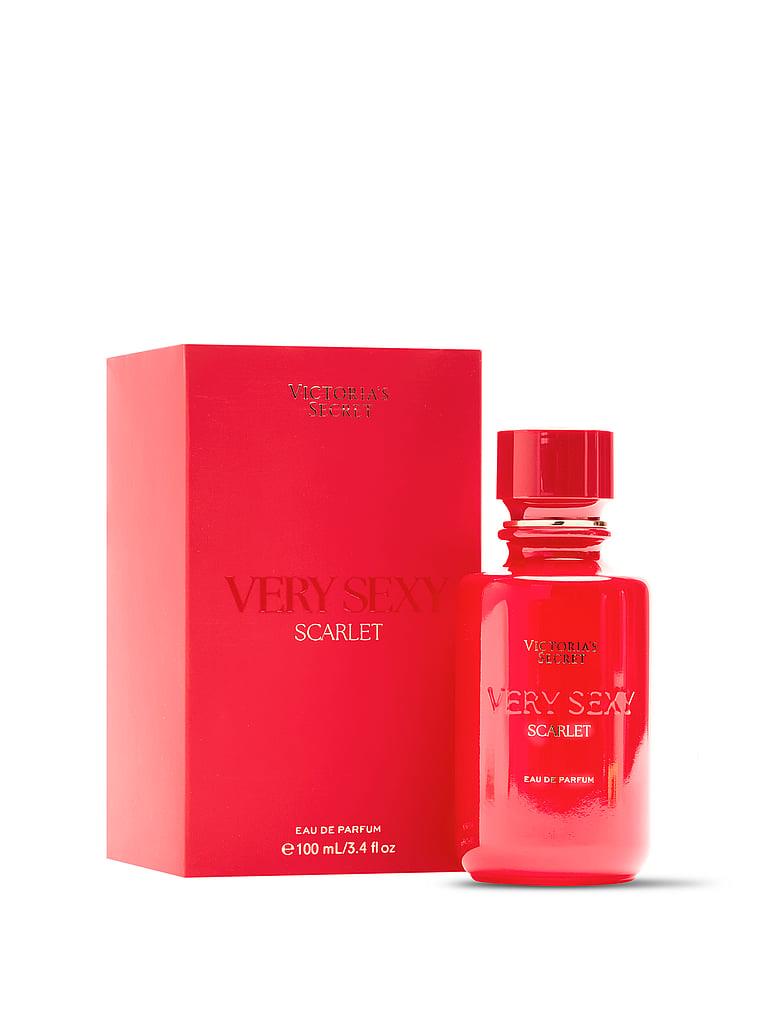Very Sexy Scarlet Eau De Parfum arka görünüm