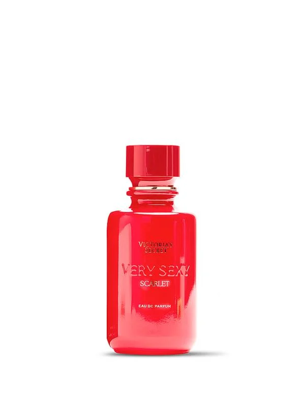 Very Sexy Scarlet Eau De Parfum ön görünüm