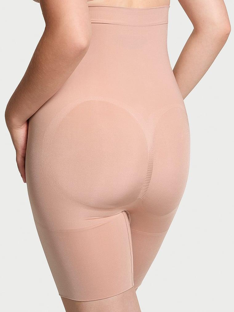 Seamless Shaping Sekillendirici Kısa Tayt arka görünümü