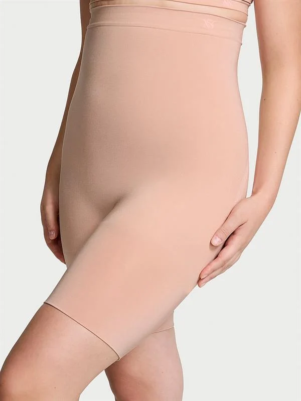 Seamless Shaping Sekillendirici Kısa Tayt